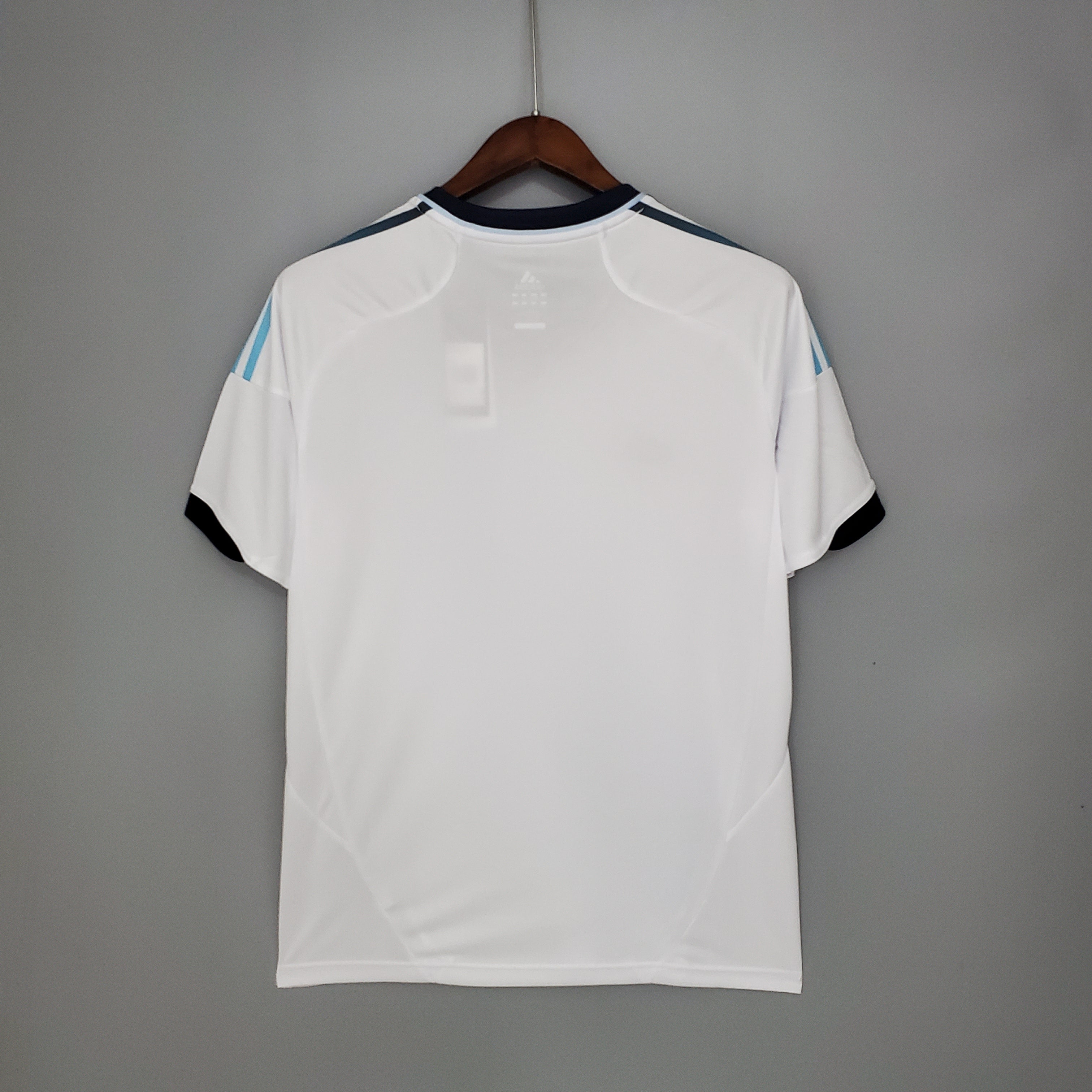 Retro Chelsea Away Kit 12/13