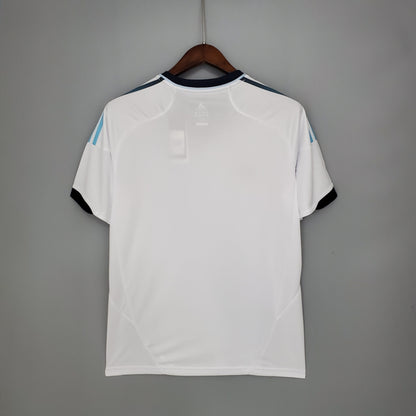 Retro Chelsea Away Kit 12/13