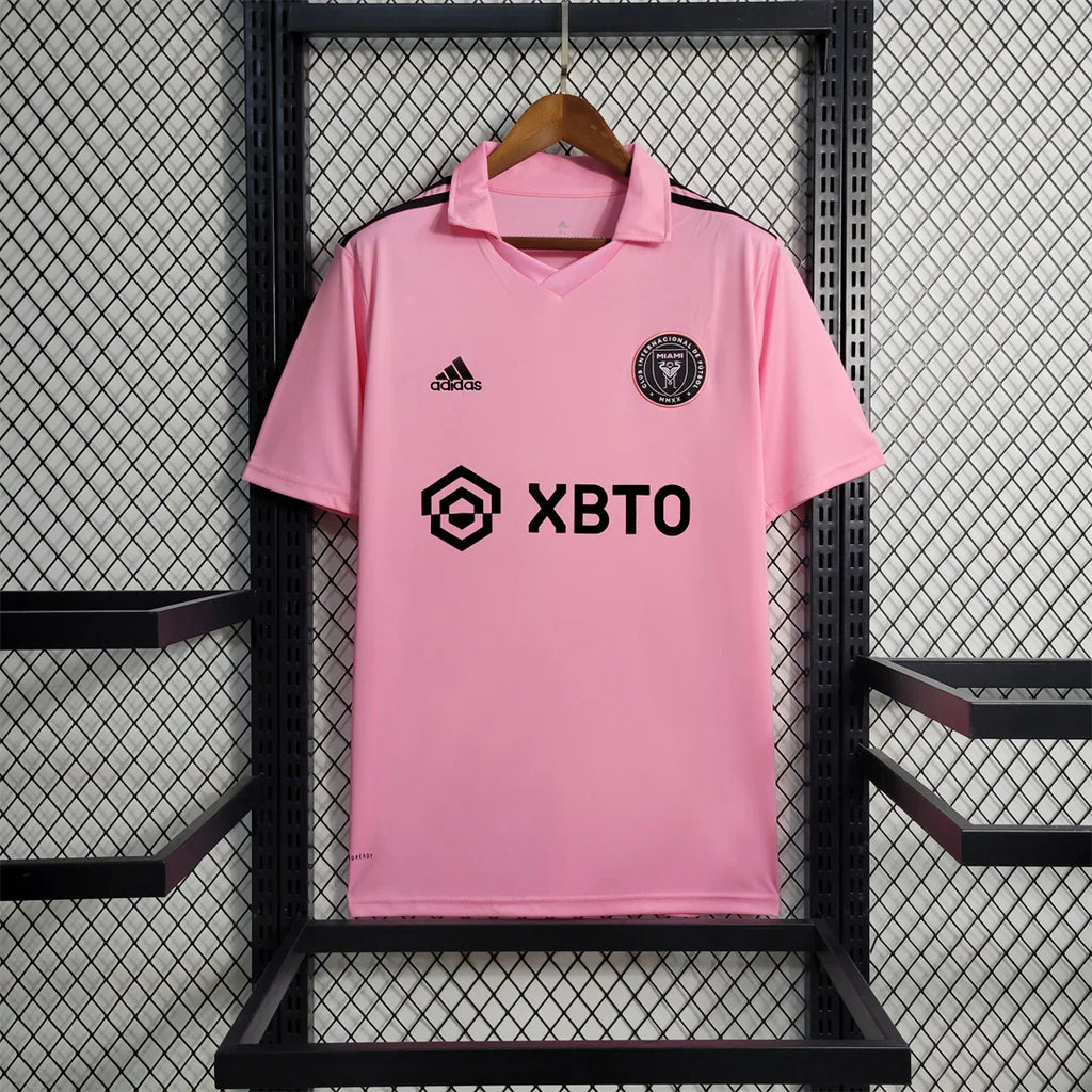 Inter Miami 24/25 Home