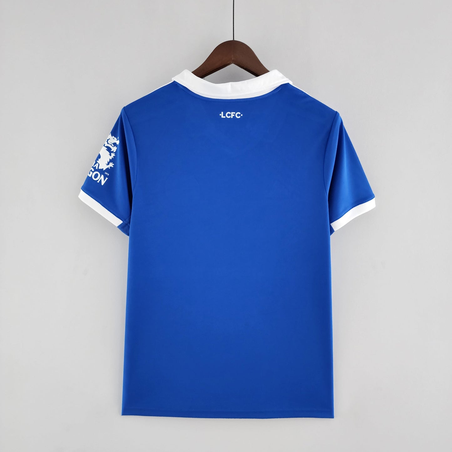 Leicester City Home Kit 22/23