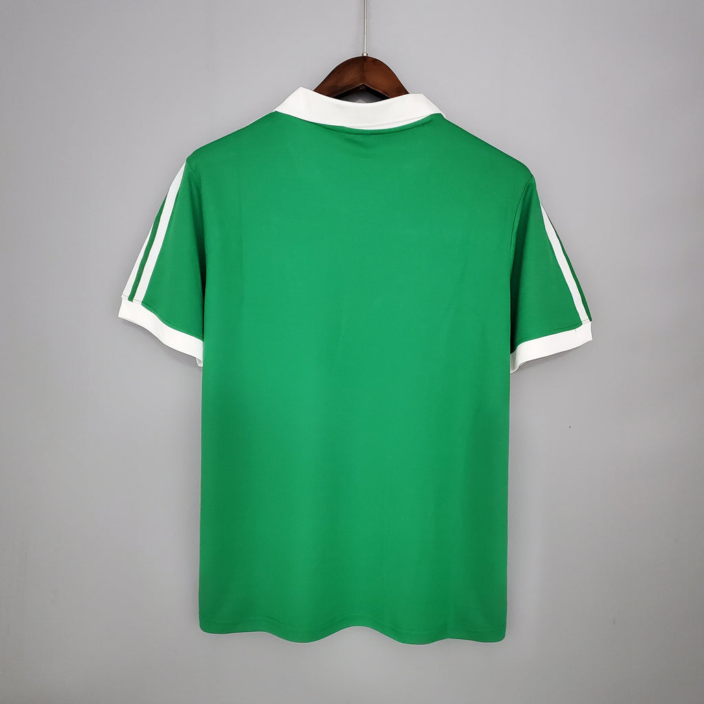 Retro Mexico Home Kit 1986