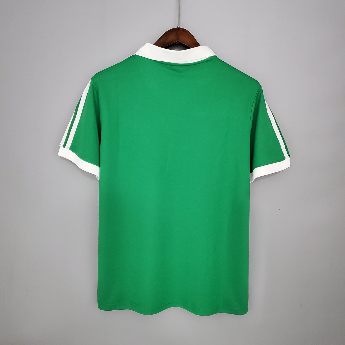 Retro Mexico Home Kit 1986