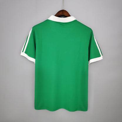 Retro Mexico Home Kit 1986