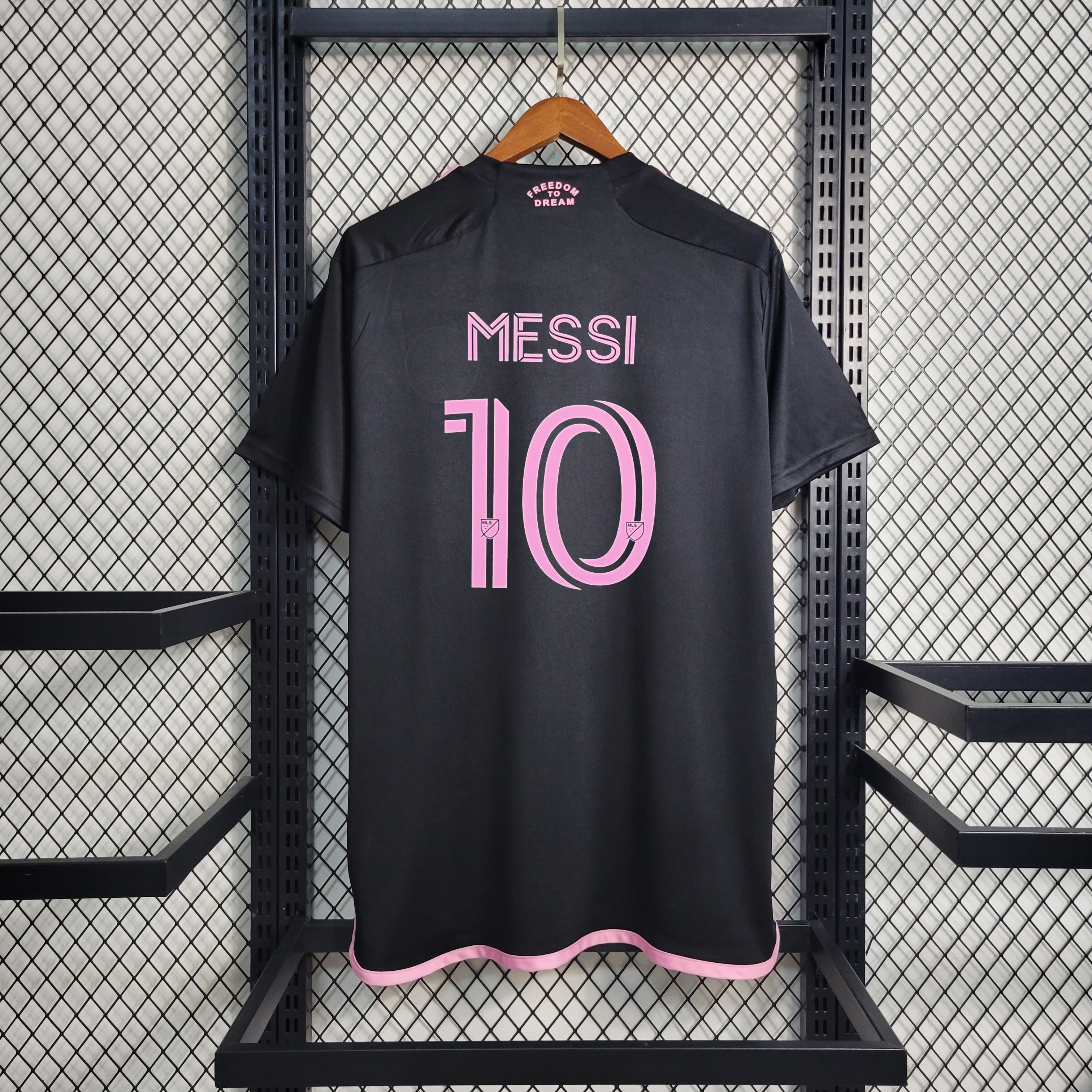 Inter Miami Away Kit 23/24