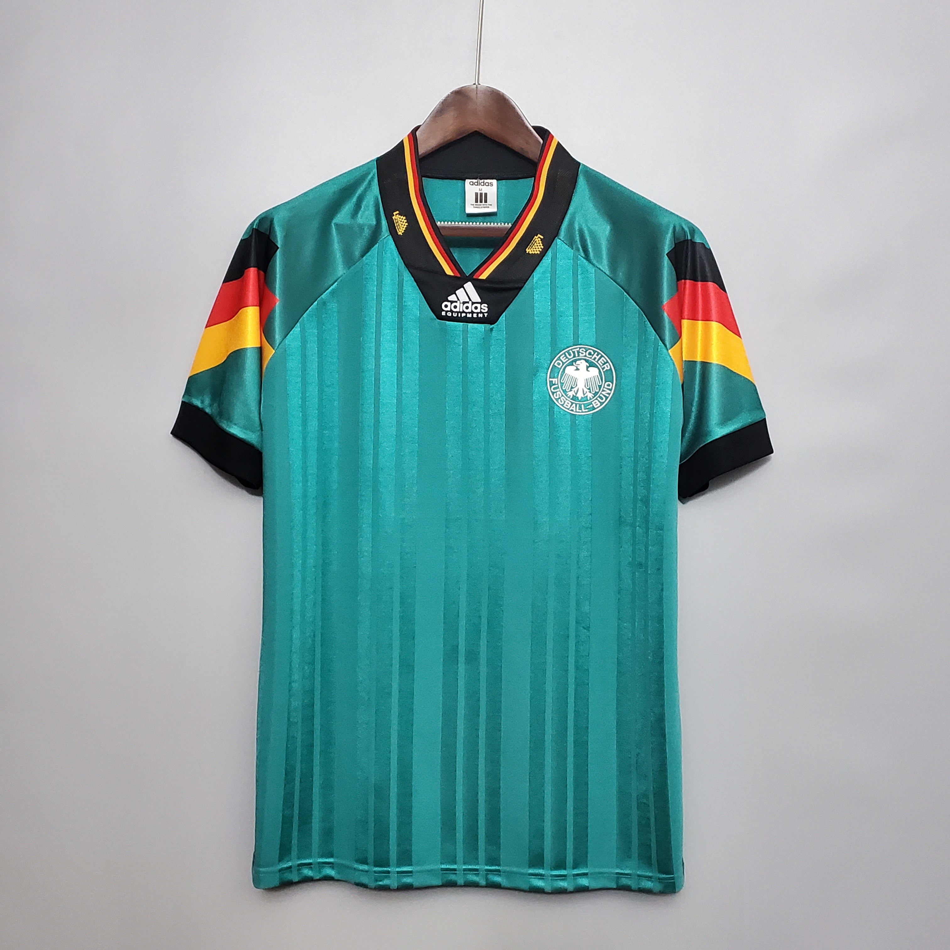Retro Germany Away 1992