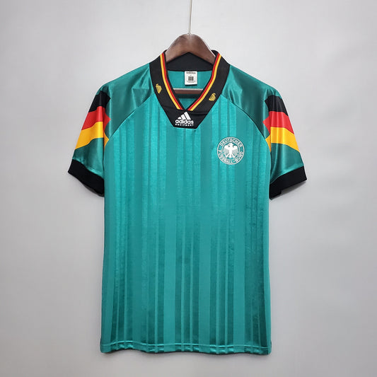 Retro Germany Away 1992