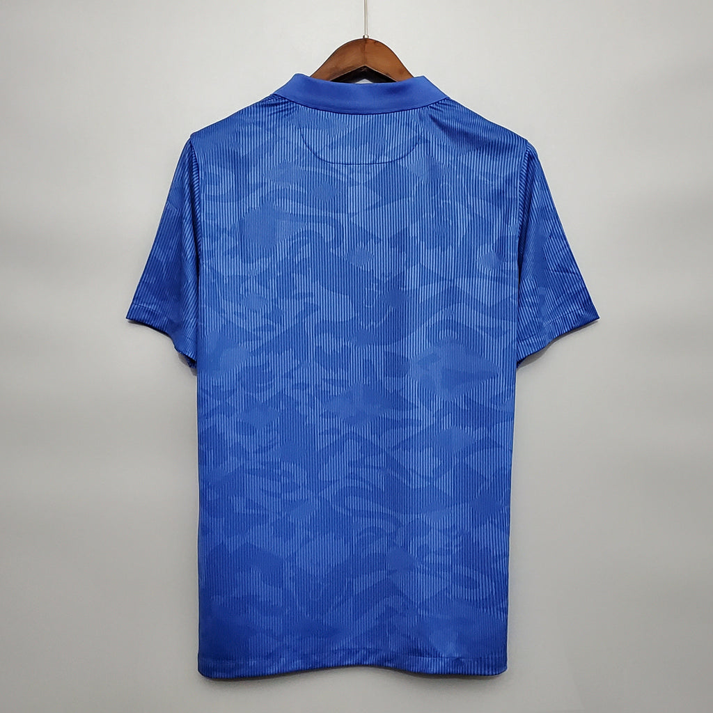 Retro England Away Kit 2020