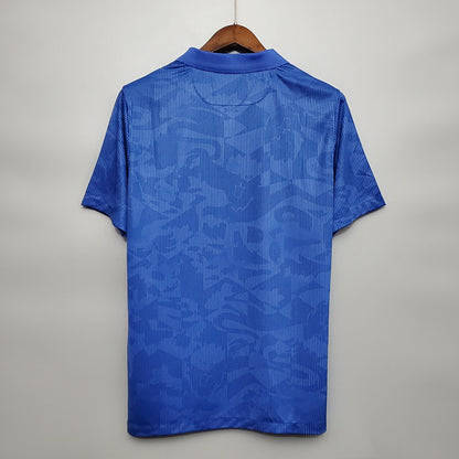 Retro England Away Kit 2020