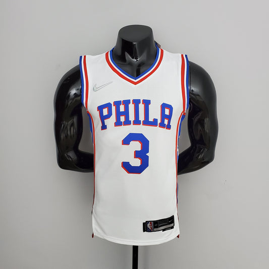 Dwight Howard 76ers Jersey - Dwight Howard Philadelphia 76ers Jersey -  iverson shirt 