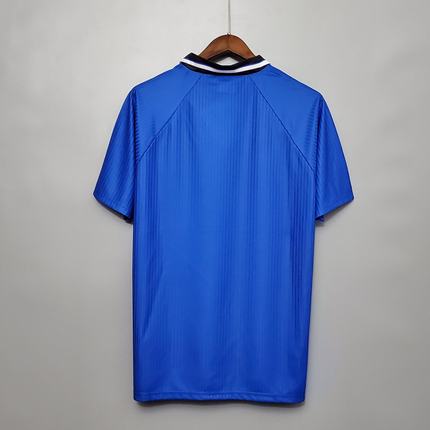 Retro Manchester United Third Kit 96/97