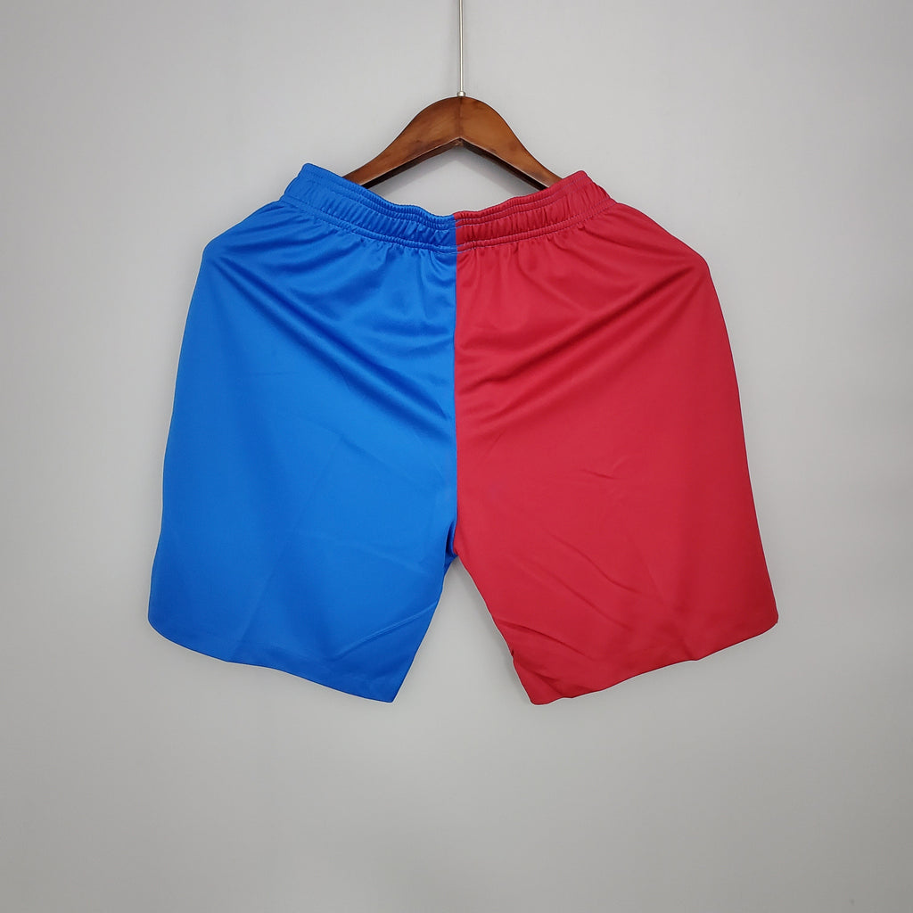 Barcelona Home Shorts 21/22