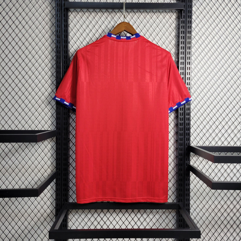Manchester United Special Kit 23/24