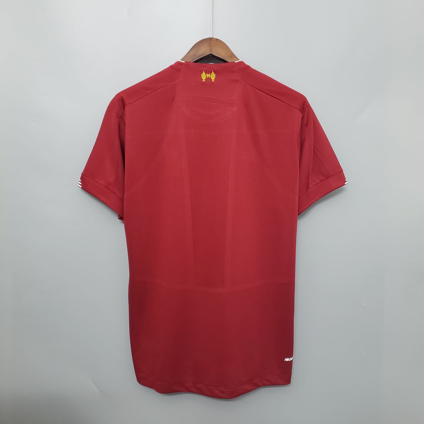 Retro Liverpool Home Kit 19/20