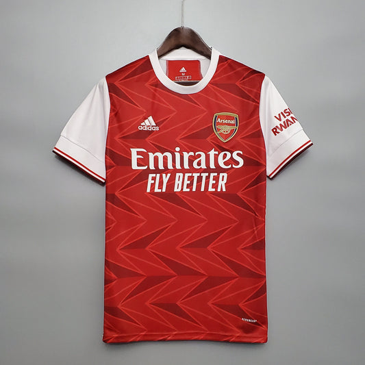 Arsenal Home Kit 20/21