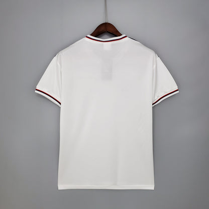 Retro England Home Kit 1982