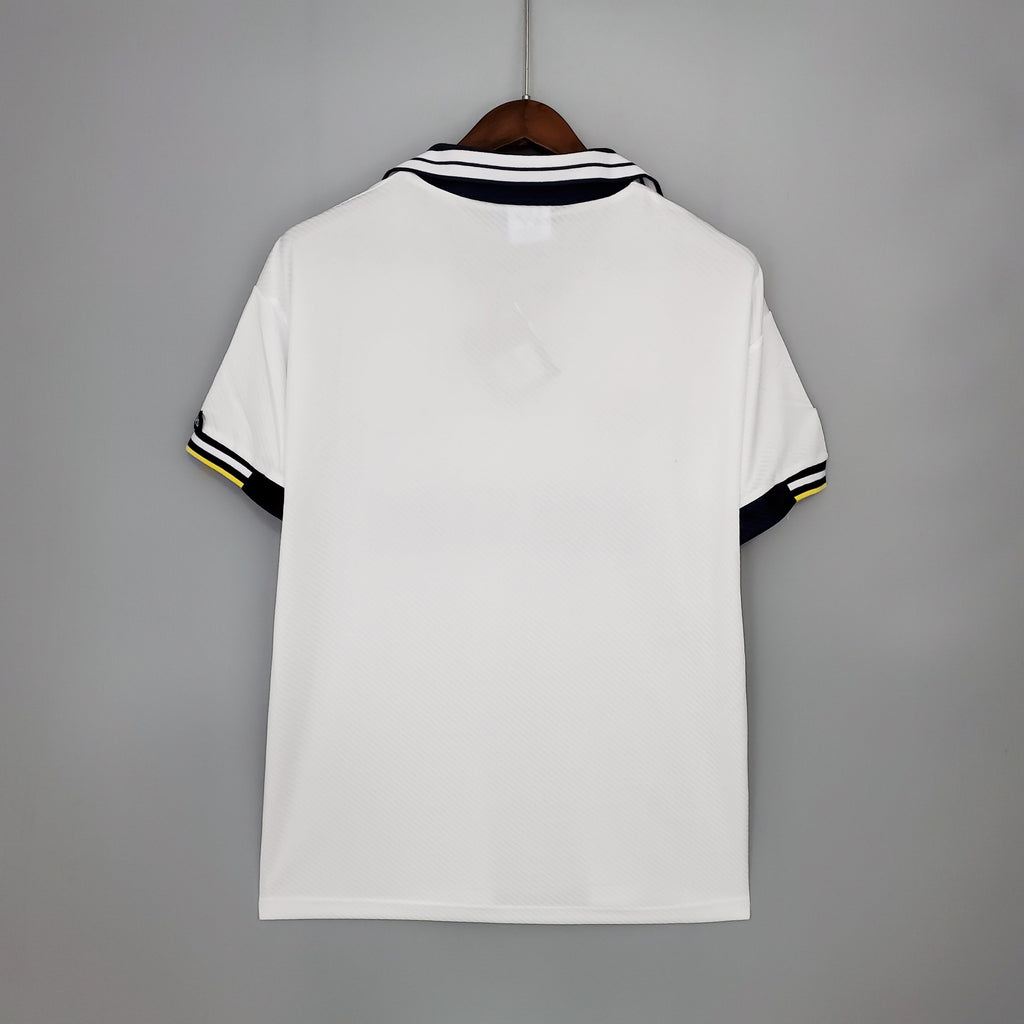Retro Tottenham Home Kit 94/95