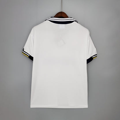Retro Tottenham Home Kit 94/95