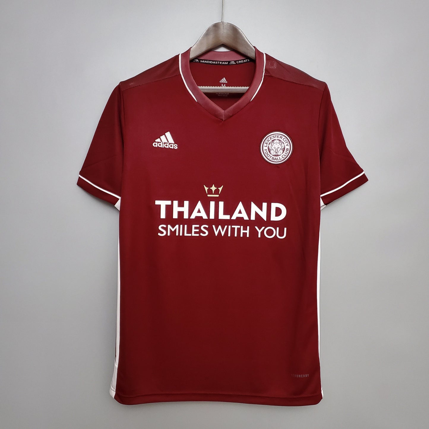 Leicester Third Kit 20/21