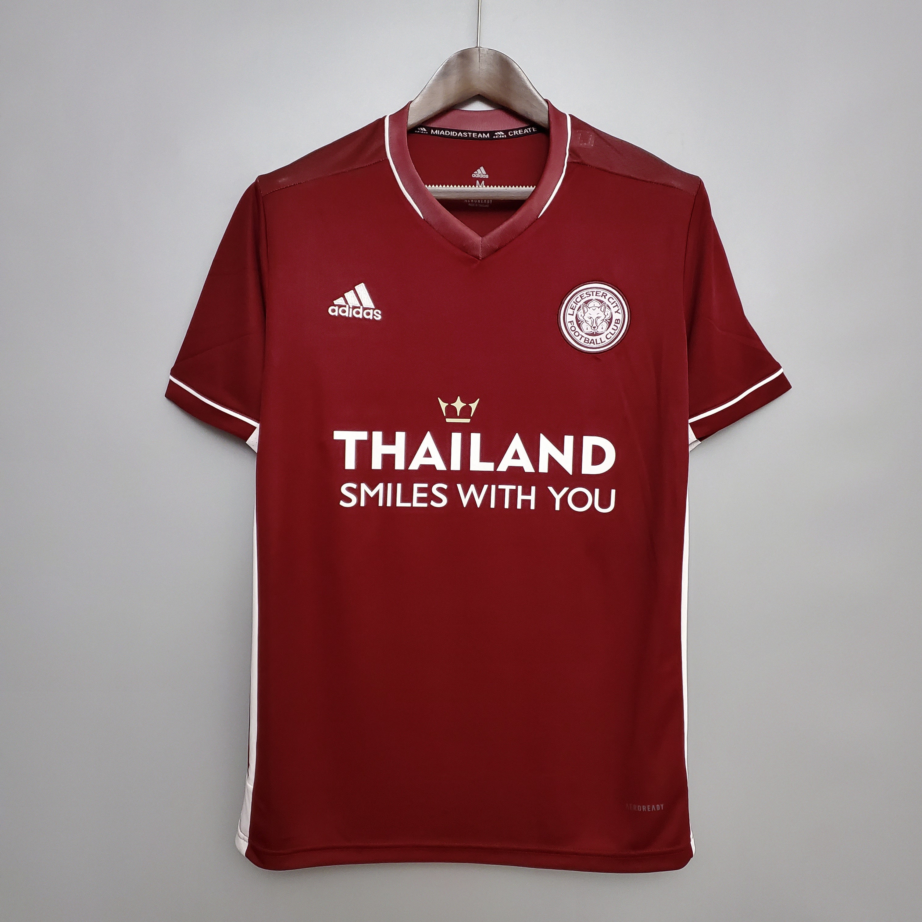 Leicester Third Kit 20/21