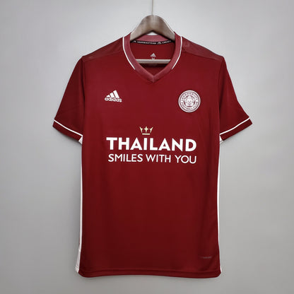 Leicester Third Kit 20/21