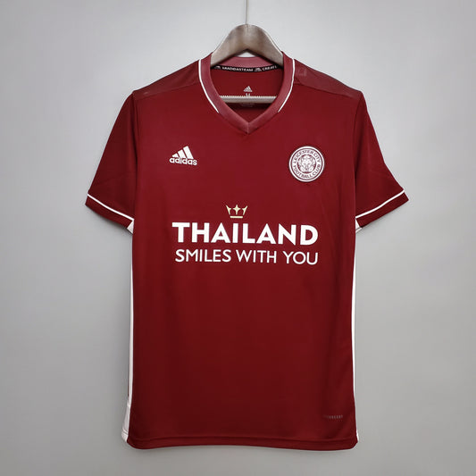 Leicester Third Kit 20/21