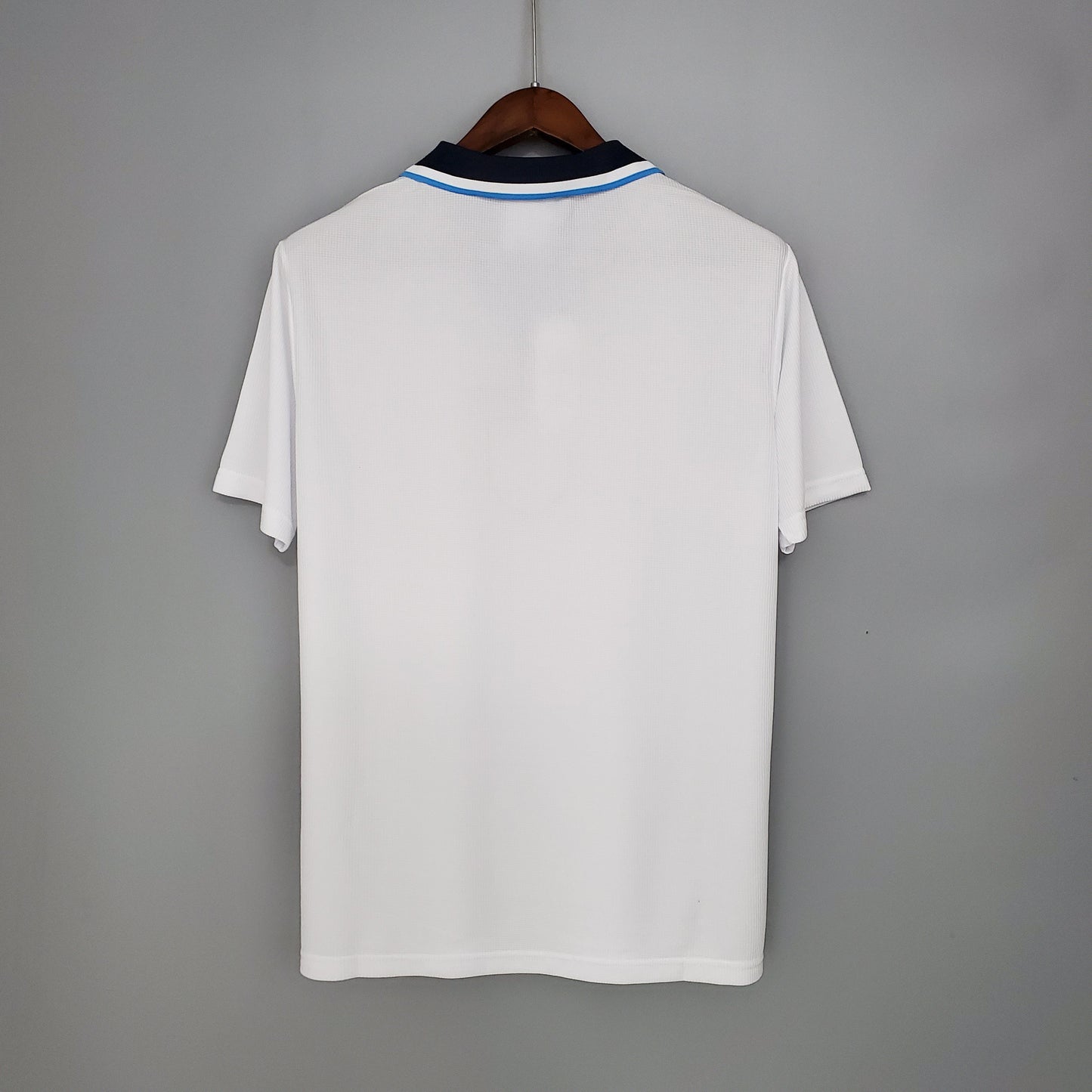 Retro England Home Kit 1996
