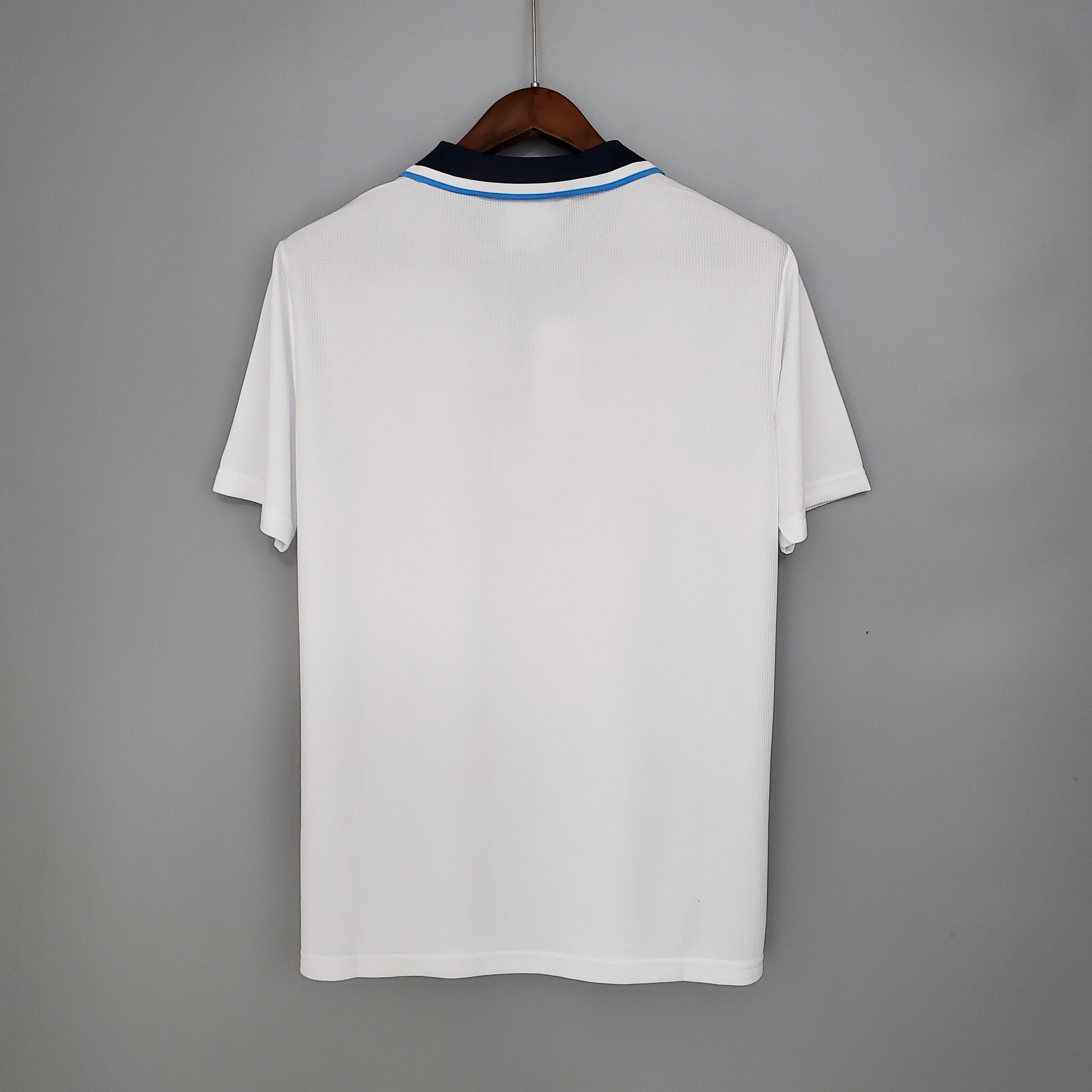 Retro England Home Kit 1996