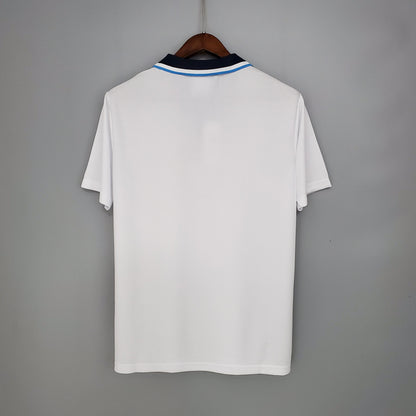 Retro England Home Kit 1996