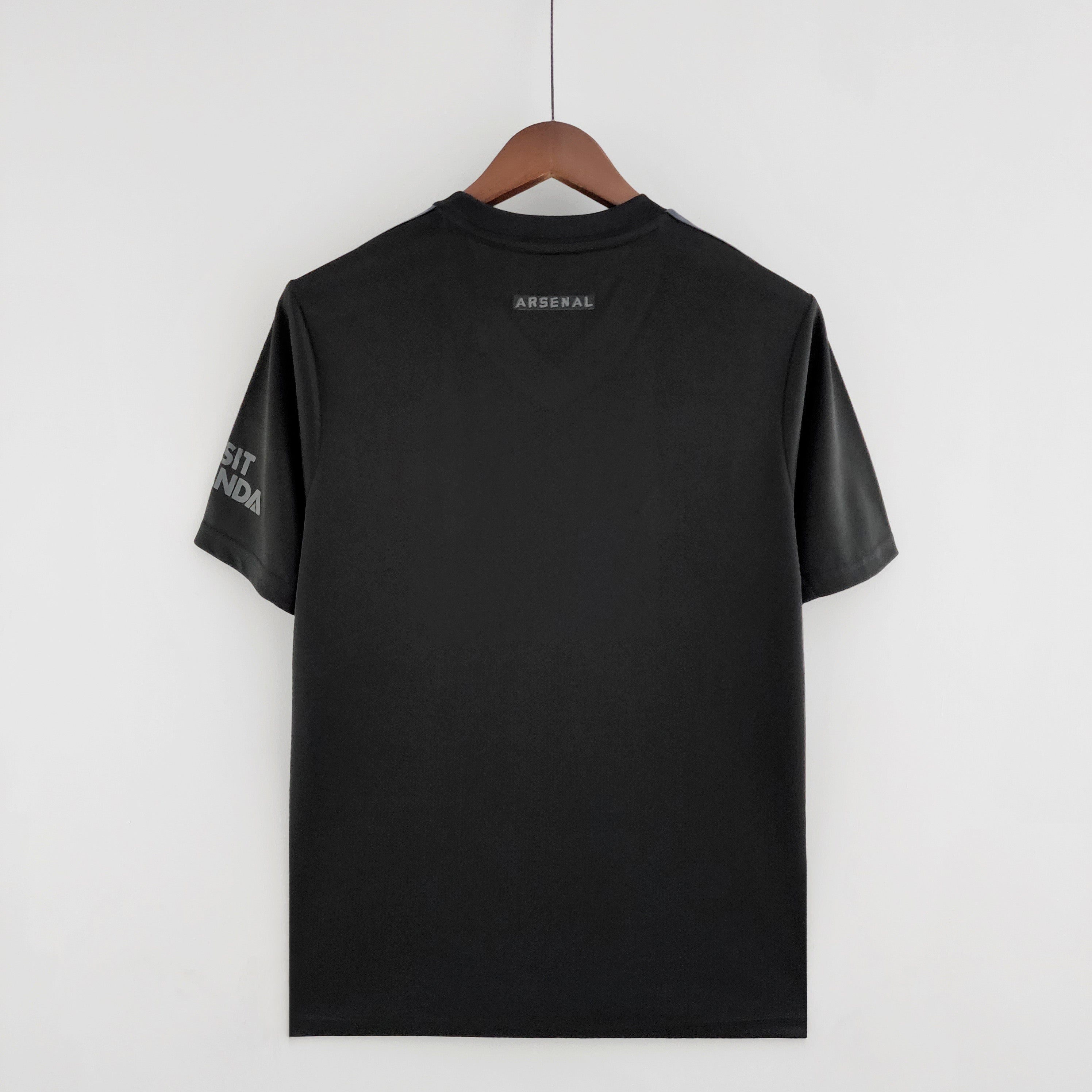 Arsenal Black Kit 22/23