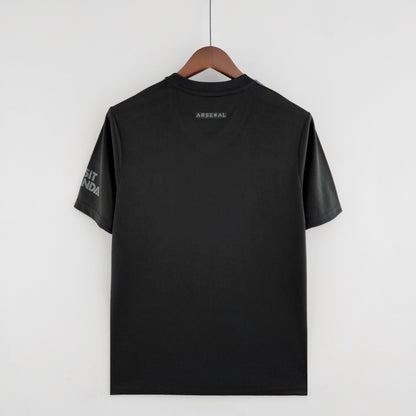 Arsenal Black Kit 22/23