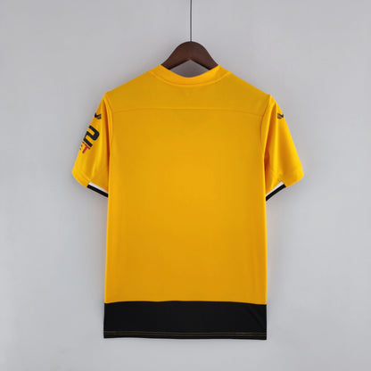 Wolves Home Kit 22/23