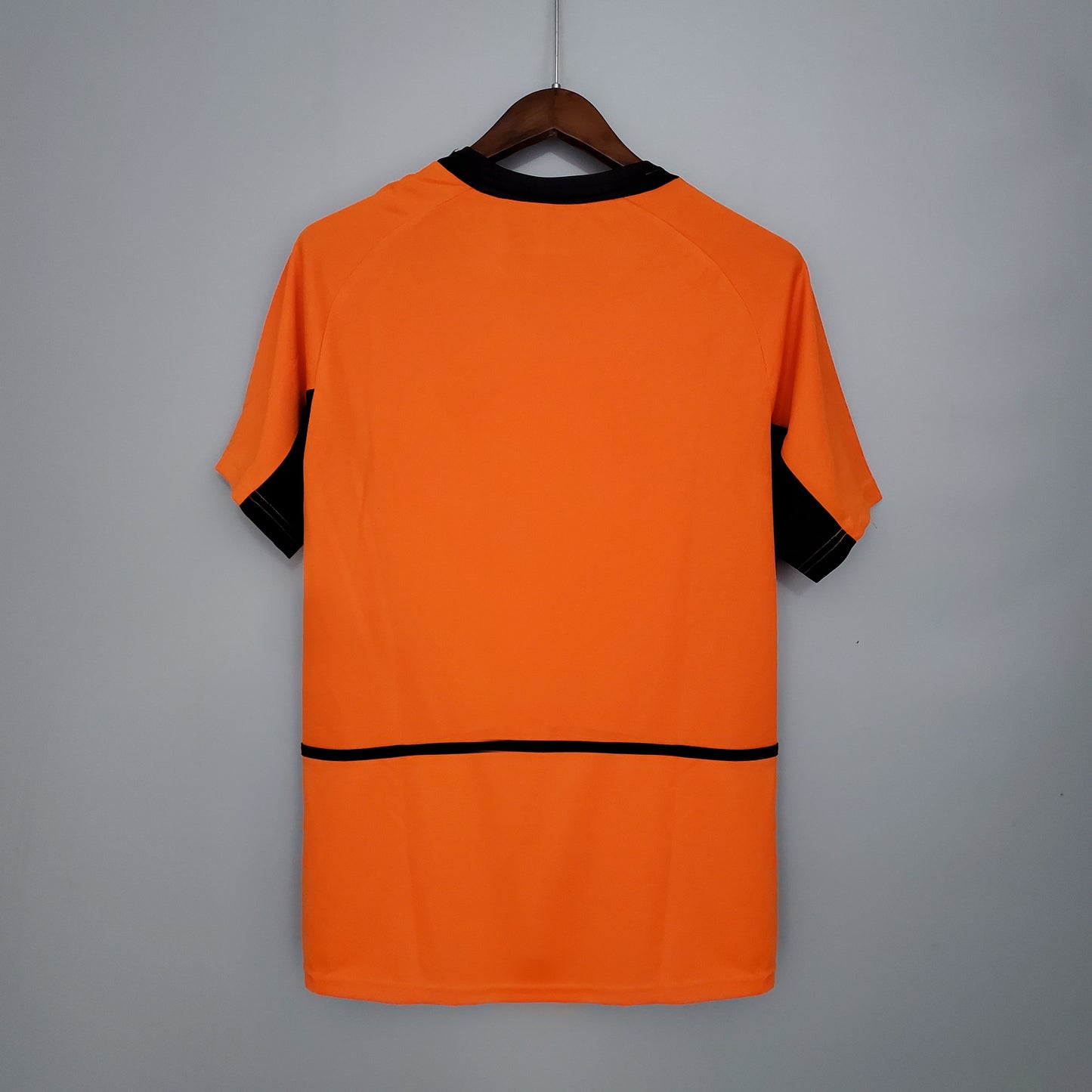 Retro Holland Home Kit 2002