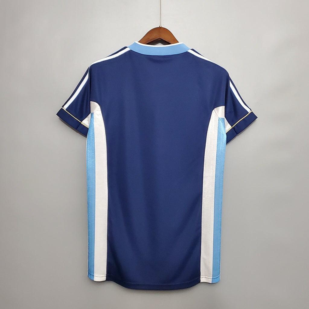 Argentina Away 1998