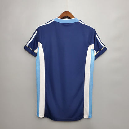 Argentina Away 1998