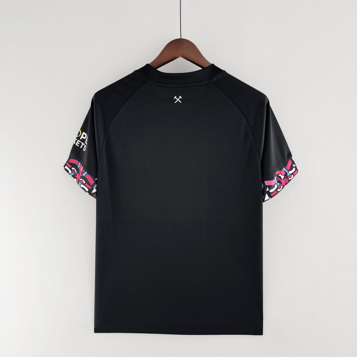 West Ham United Away Kit 22/23