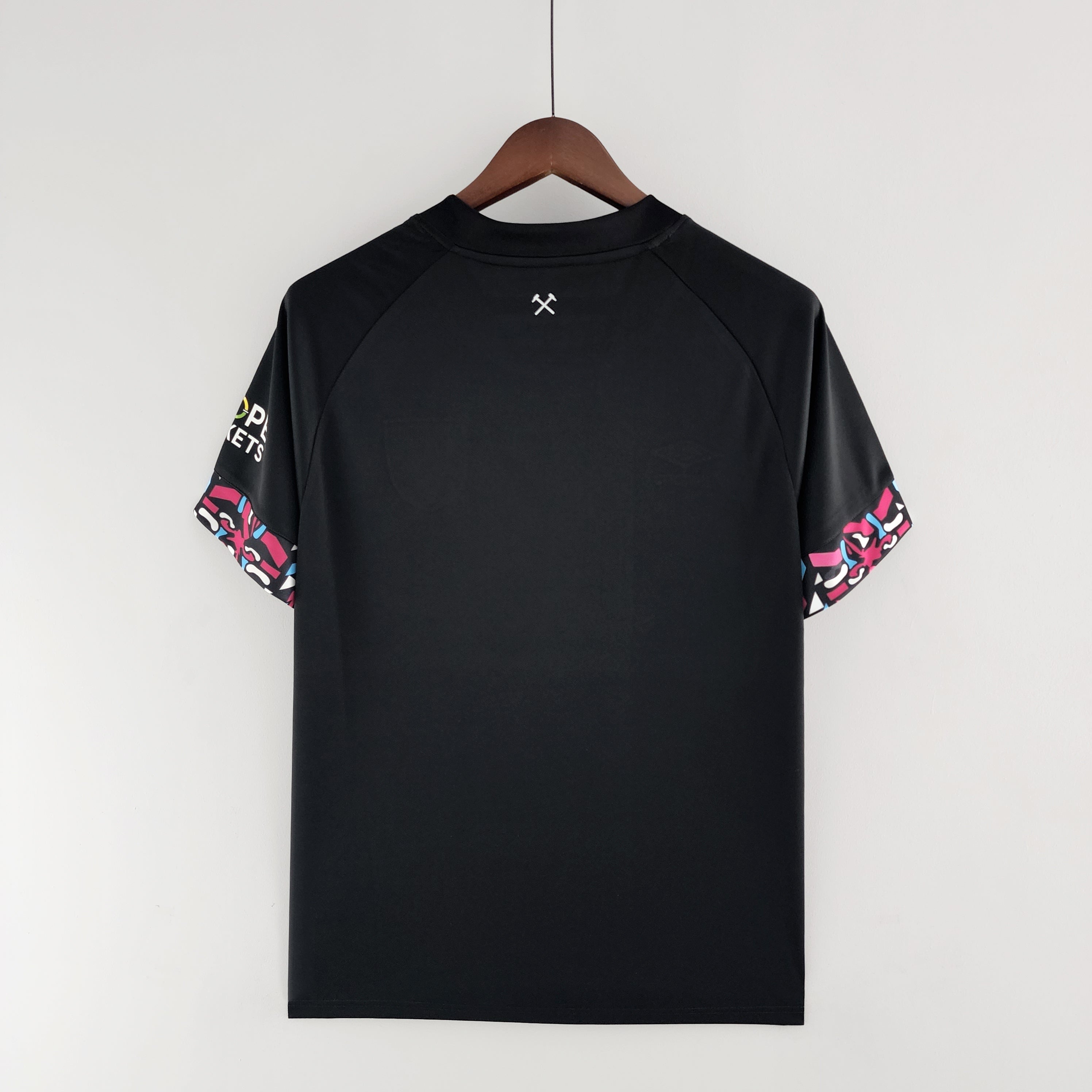 West Ham United Away Kit 22/23