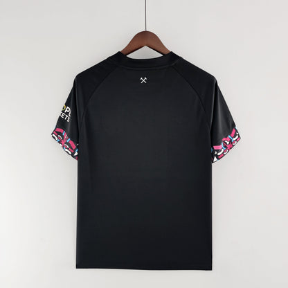 West Ham United Away Kit 22/23