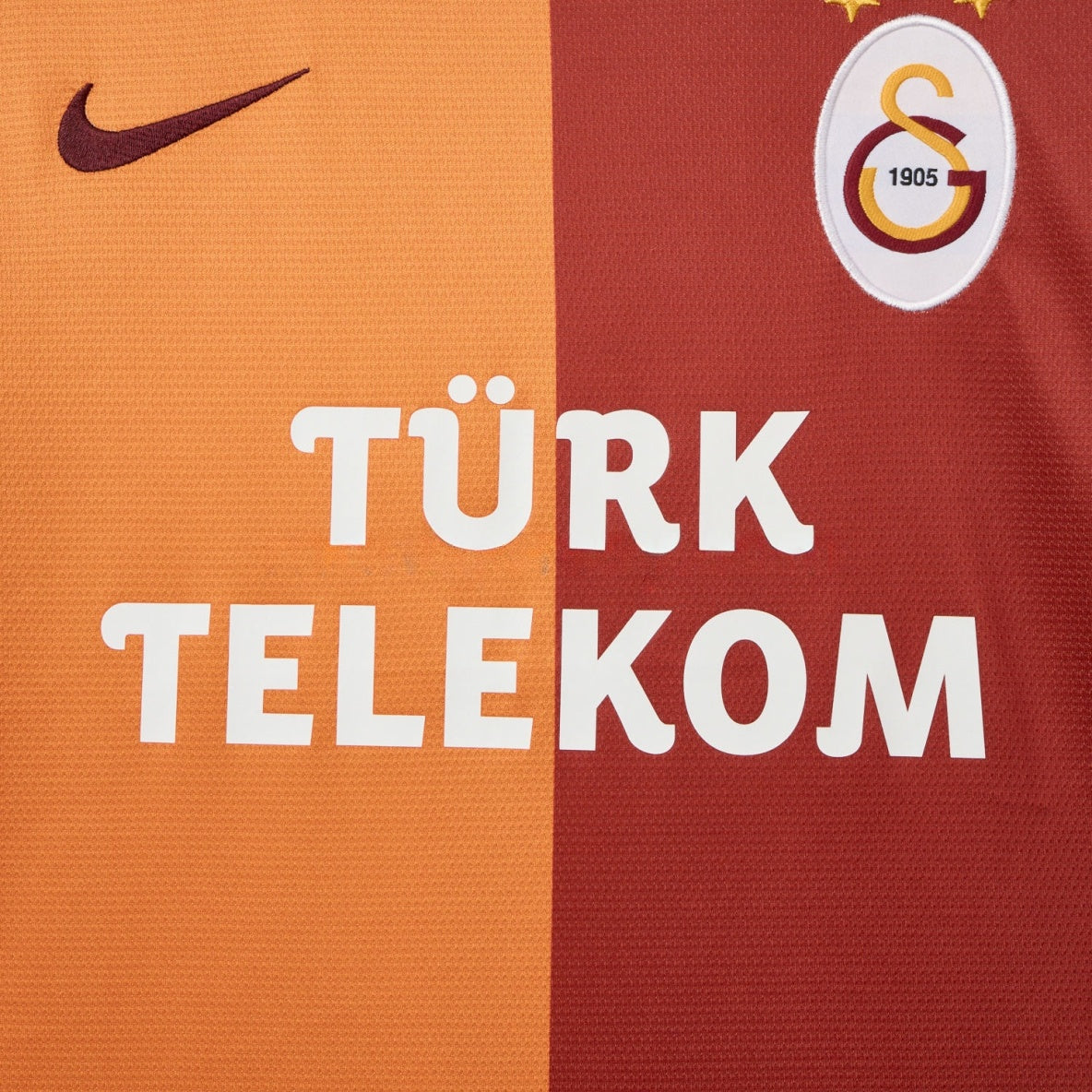 Galatasaray Home 2013/14