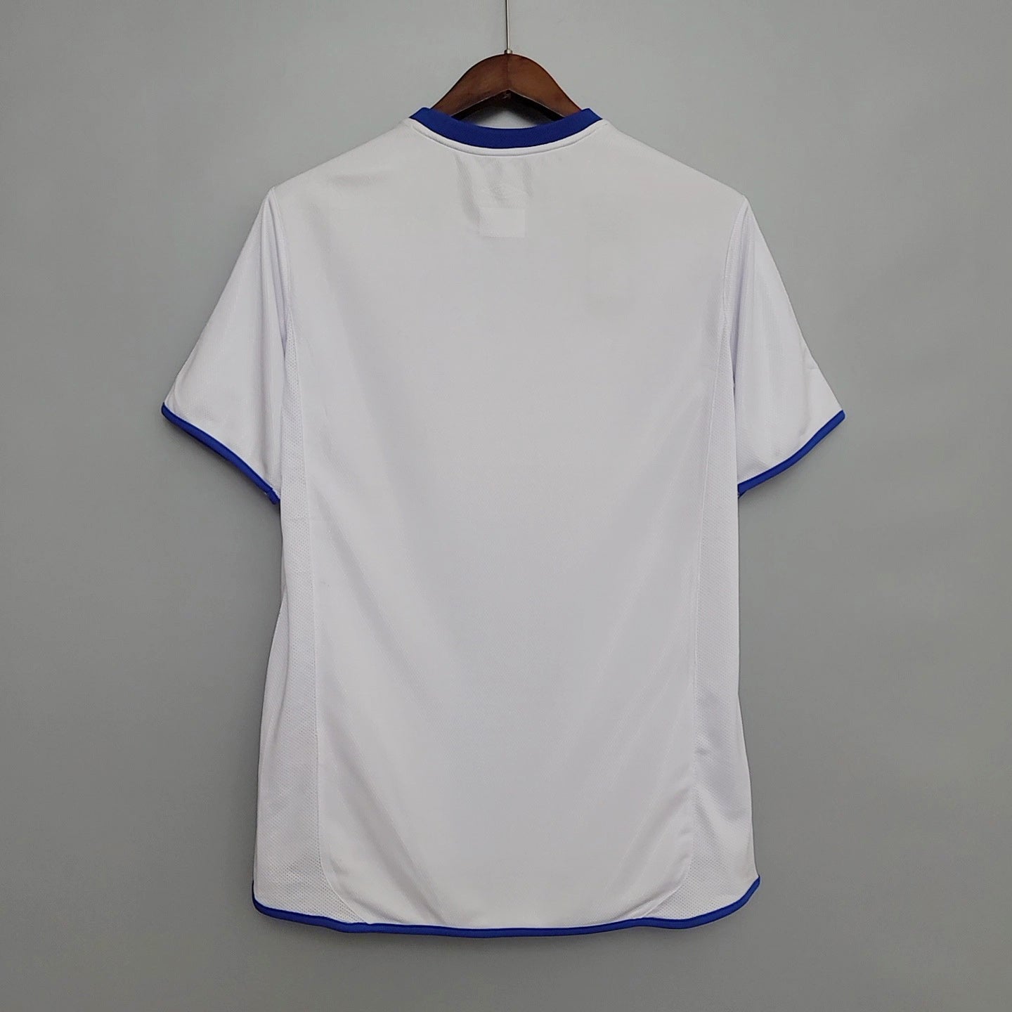 Retro Chelsea Home Kit 03/05