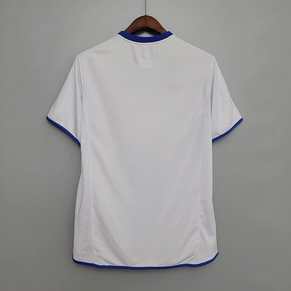 Retro Chelsea Home Kit 03/05