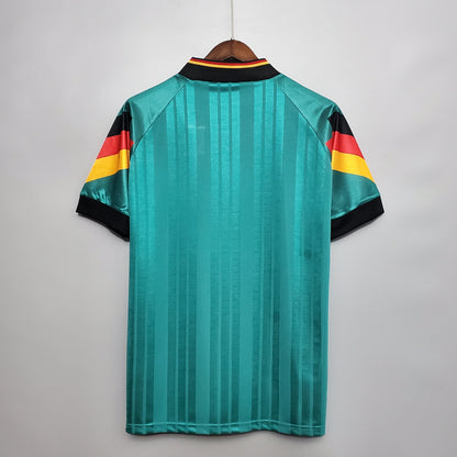 Retro Germany Away 1992
