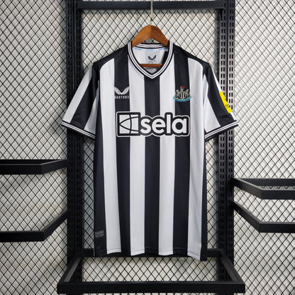 Newcastle Home Kit 23/24