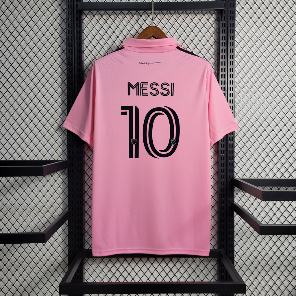 Inter Miami Home Kit 23/24