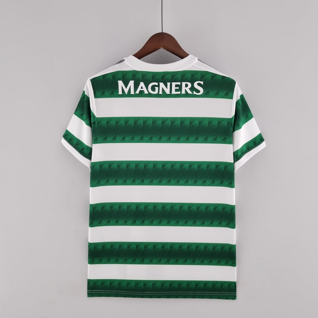 Celtic Home Kit 22/23
