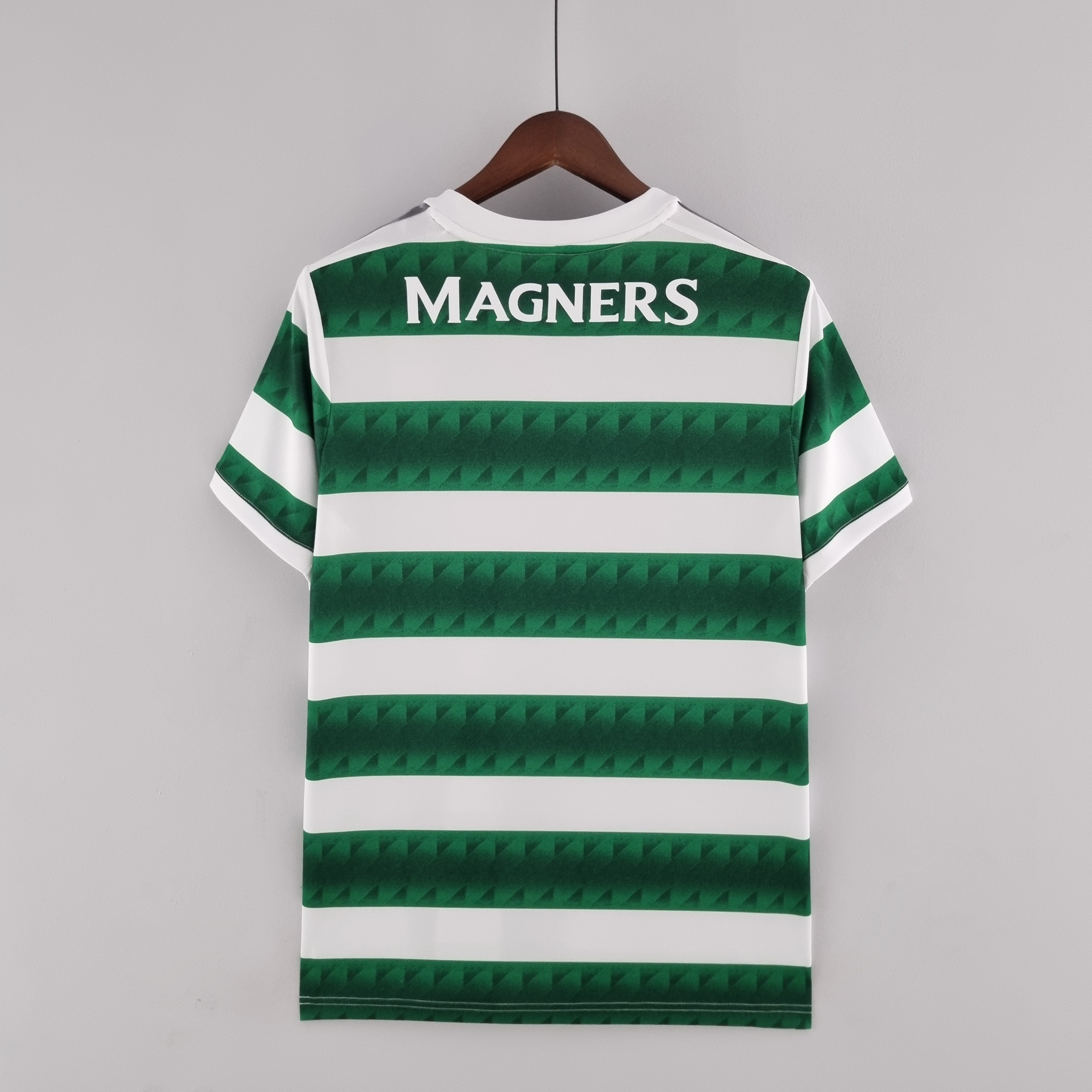 Celtic Home Kit 22/23