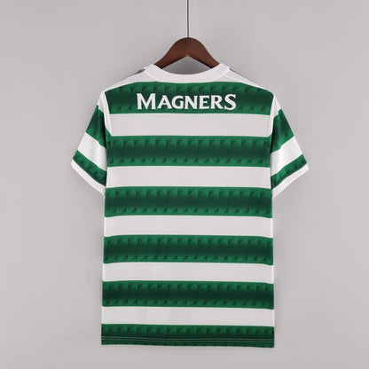 Celtic Home Kit 22/23