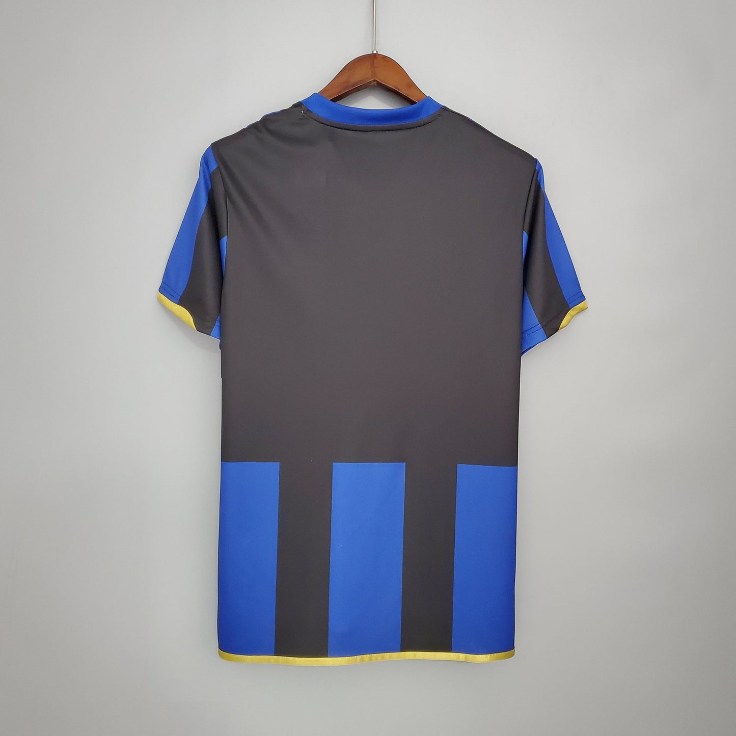 Retro Inter Milan Home Kit 08/09