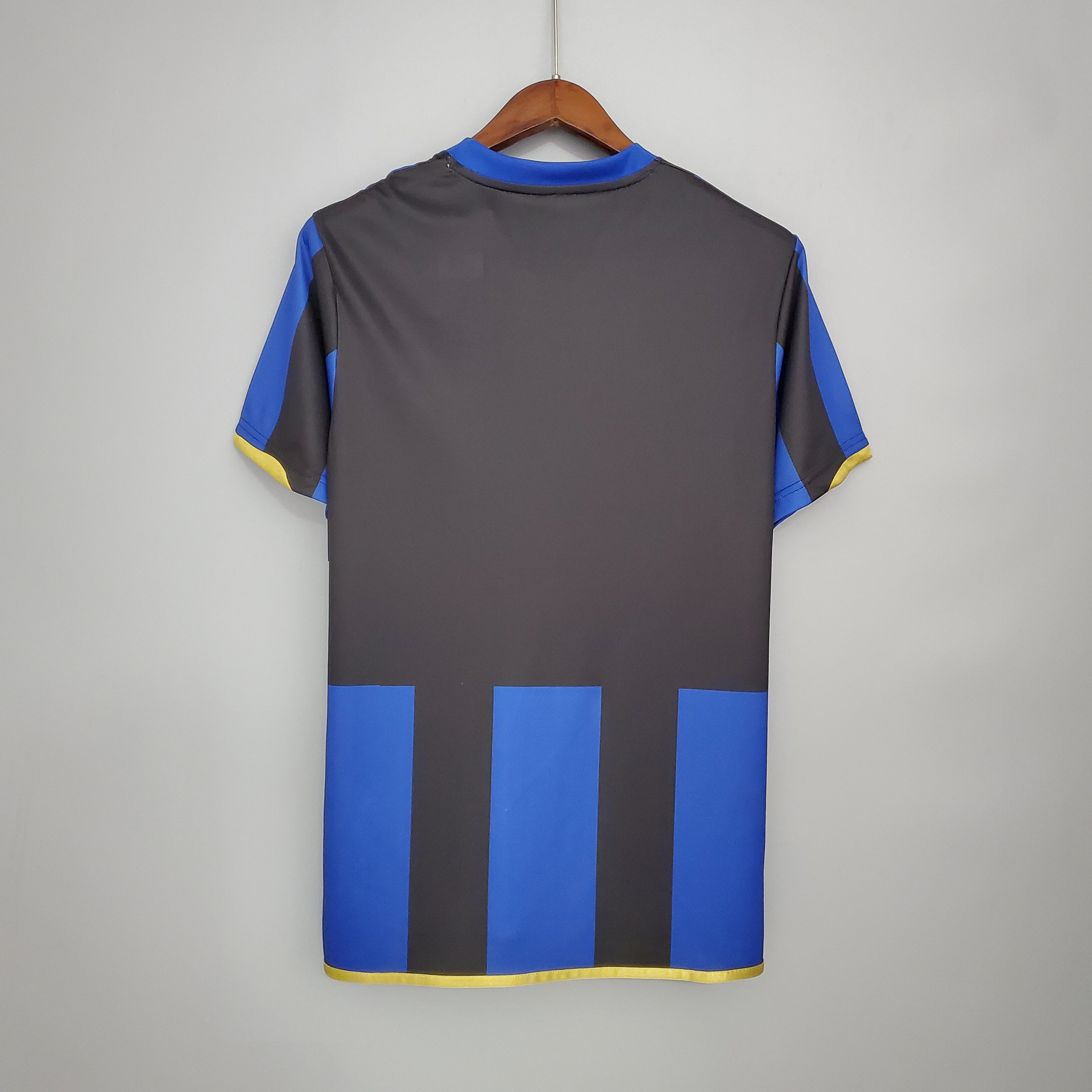 Retro Inter Milan Home Kit 08/09