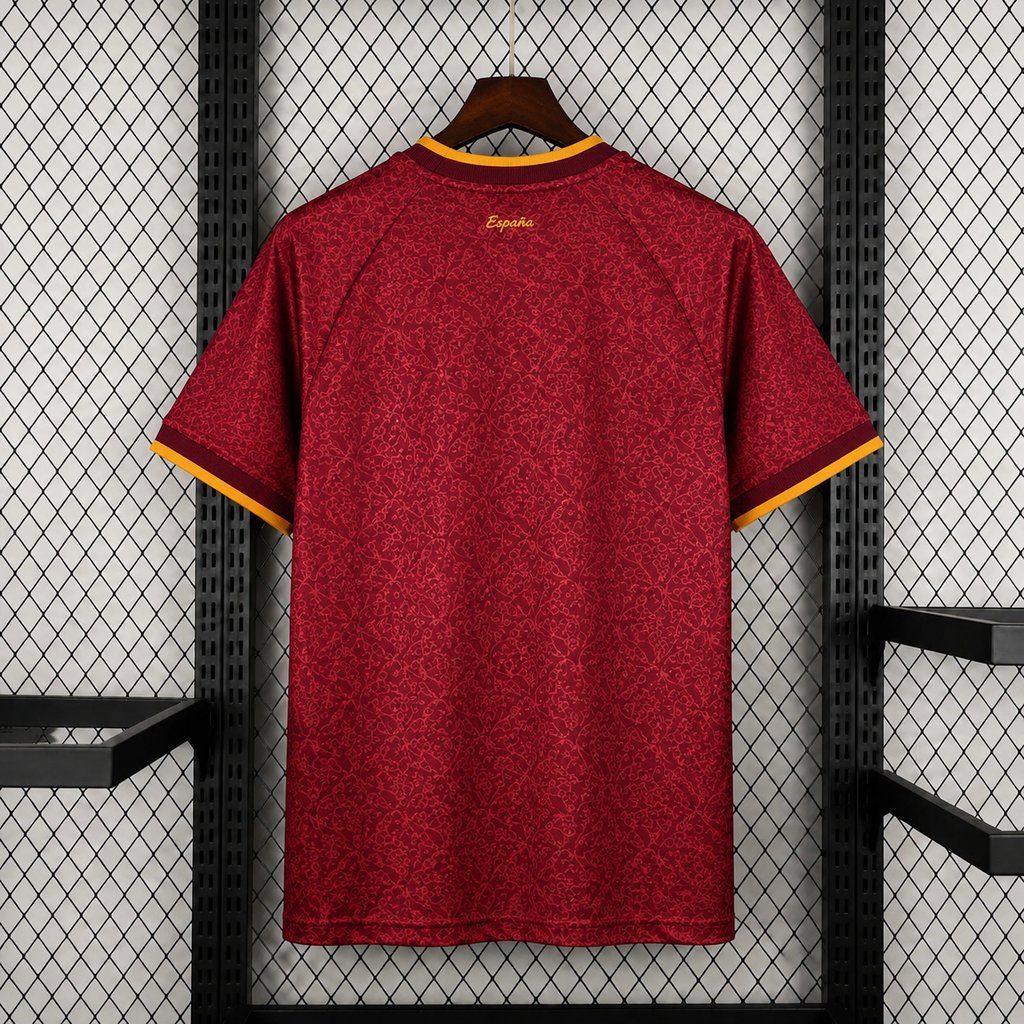 Spain Special Edition 2026