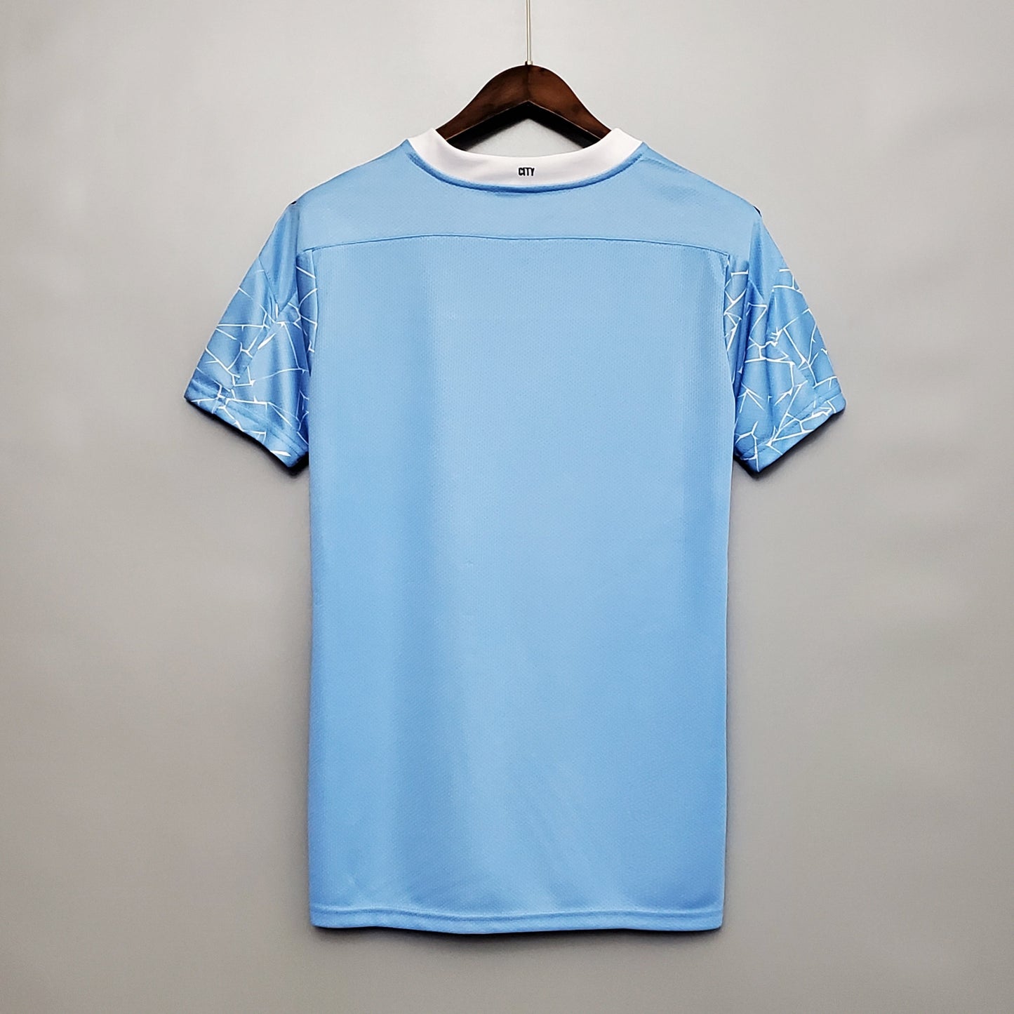 Manchester City Home Kit 20/21